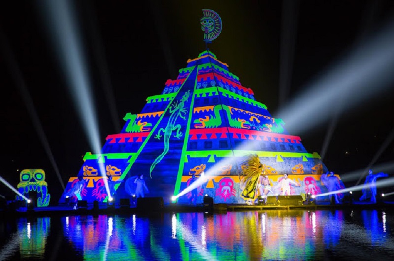 Habibi World Travel FESTIVAL DE LA LUZ EN CHIGNAHUAPAN  https://habibi-world-travel-agency.com/